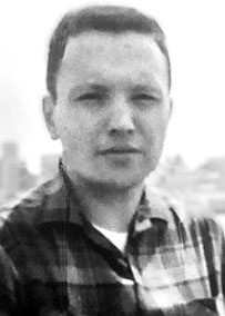 Dale Cheuvront Charles E. Cheuvront | News, Sports, Jobs - The Intermountain
